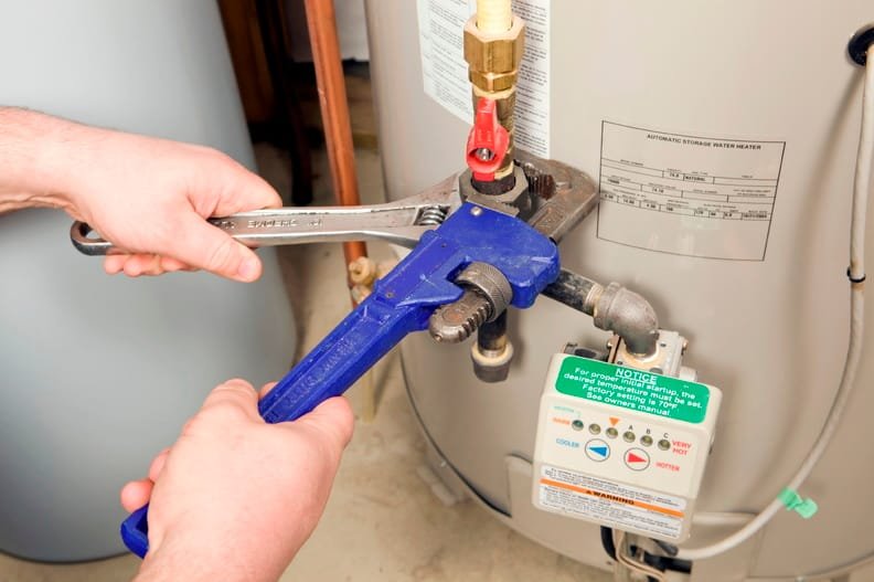 Lehi commercial plumbing