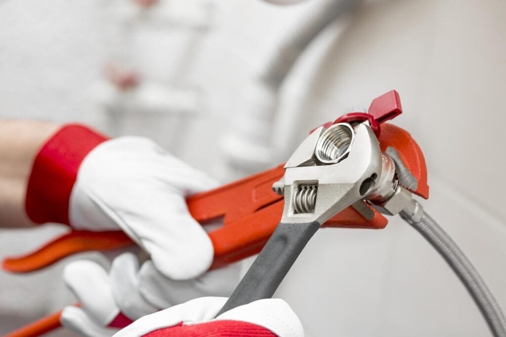 Lehi kitchen plumbing